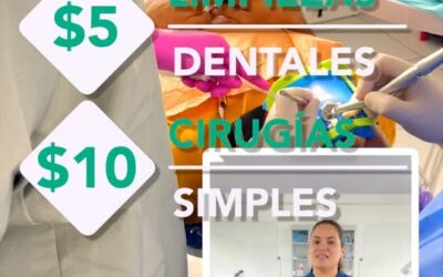 ¡Ven y accede a nuestros servicios en el Centro Odontológico de la Prefectura!
…