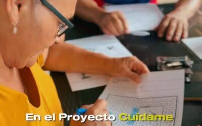 Esta semana sumamos más de 1.900 atenciones, reafirmando nuestro compromiso de l…