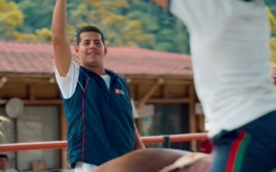 Cada sesión trabaja equilibrio, coordinación y atención para fortalecer su desar…