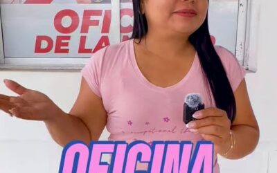 ¡Mujer, este espacio es para ti! 

No estás sola. En la Oficina de la Mujer enc…