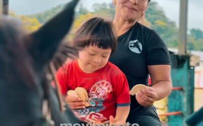 Cada actividad fortalece la concentración, la coordinación y el desarrollo cogni…