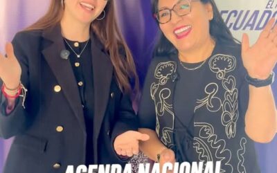 La Prefectura participó en la presentación de la Agenda Nacional para la Iguald…