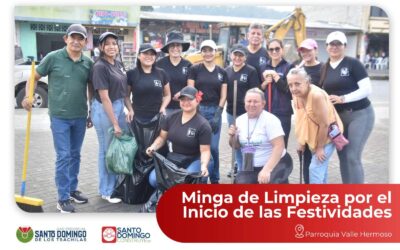 El proyecto “Mujeres Emprendedoras Libres de Violencia” de la Prefectura realiz…
