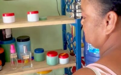 En el Día Internacional de la Mujer Afrodescendiente, celebramos historias que …