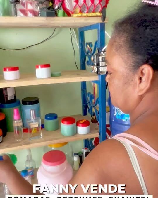 En el Día Internacional de la Mujer Afrodescendiente, celebramos historias que …