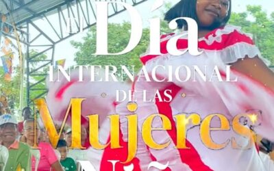 En conmemoración del Día Internacional de la Mujer Afrodescendiente, la Prefect…