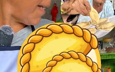 ¡El sabor de la tradición que une generaciones!

Desde 1967, Liliana Ayala apre…