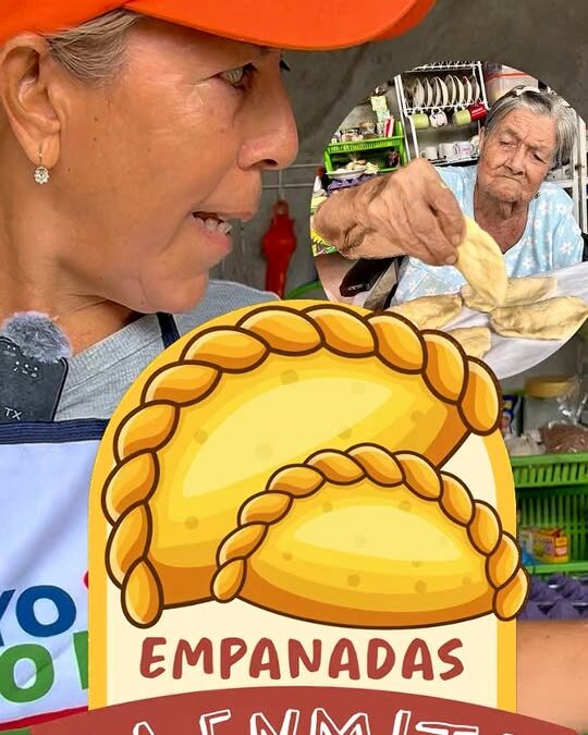 ¡El sabor de la tradición que une generaciones!

Desde 1967, Liliana Ayala apre…