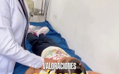 ¡Una nueva oportunidad para transformar vidas! 

Se realizaron con éxito las Va…