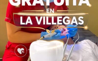 Más de 30 tratamientos odontológicos gratuitos se realizaron en la parroquia La…