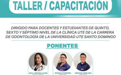 ¡Aprender también es transformar! 

Este martes 11 de agosto, a las 14h00, te i…