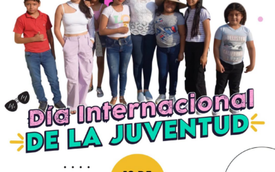 Hoy, 12 de agosto, no solo marcamos una fecha en el calendario; celebramos la fu…