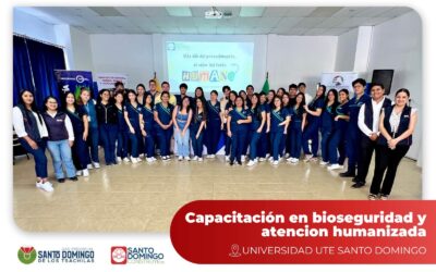 ¡Juventud que aprende, crece y transforma!
Se realizó un importante Taller / …