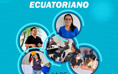 Día del Psicólogo Ecuatoriano | 14 de agosto 

Hoy reconocemos a quienes escuch…