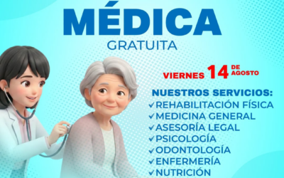 ¡Porque tu bienestar y el de tu familia es lo que más nos importa!
Sabemos qu…
