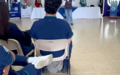 Formación que transforma y fortalece el futuro profesional 

Profesionales de l…