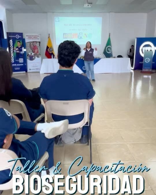 Formación que transforma y fortalece el futuro profesional 

Profesionales de l…