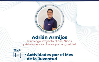 Este miércoles 19 de agosto, a las 13:30, acompáñanos en Radio Max – Revista Fam…