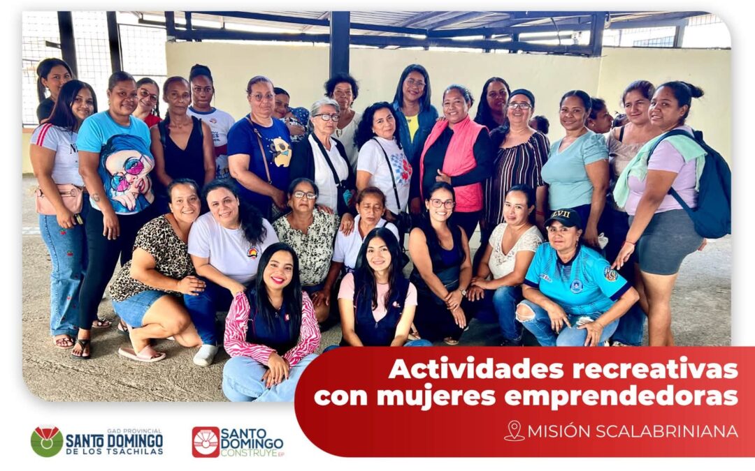 Mujeres que inspiran, aprenden y crecen juntas 

Las mujeres emprendedoras de M…