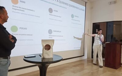 EMPRENDEDOR DE ÉXITO:
Llegamos a la fase final de este programa de formación gra…