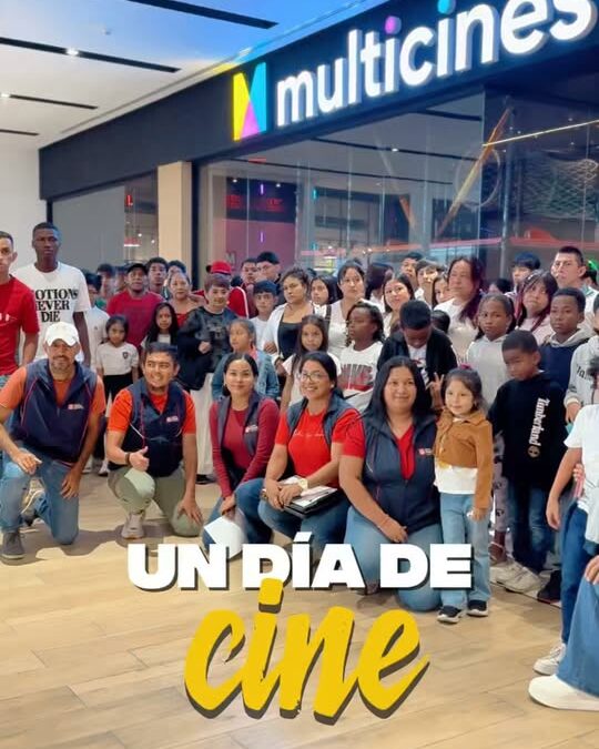 Como parte de las actividades por el Mes de la Juventud, nuestros niños, niñas y…