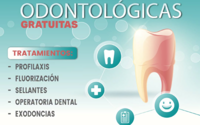 ¡Cuidamos tu sonrisa y tu bienestar!
Este jueves 03 de septiembre, te esperamo…