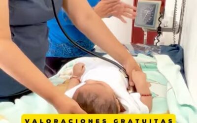 ¡Una sonrisa que transforma vidas!
Se realizaron valoraciones gratuitas para …