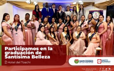 ¡Celebramos nuevos sueños y grandes logros!
Nuestra Subgerente de Servicios S…