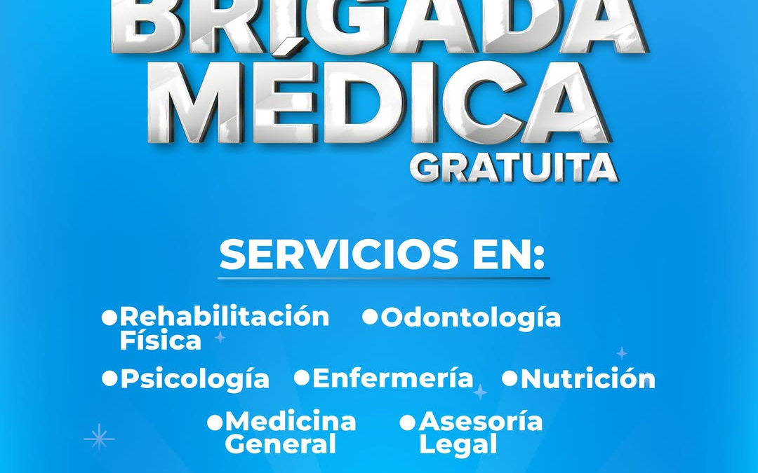 ¡Cuidar nuestra salud es un acto de amor! 

Este miércoles 09 de septiembre, ll…