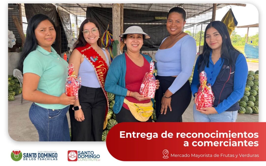 Desde el Proyecto Mujeres Emprendedoras Libres de Violencia, agradecemos a los …