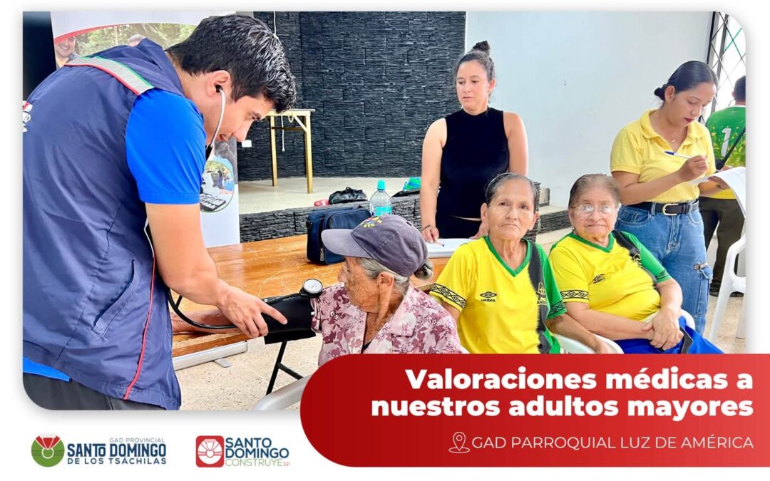 Realizamos un Taller de Nutrición y Enfermería en la Parroquia Luz de América, d…
