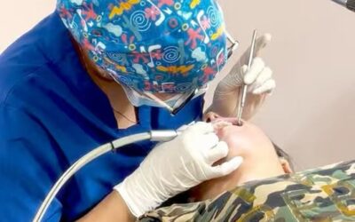 ¡Seguimos llevando salud y esperanza! 

Se realizó una Brigada Médica Gratuita …