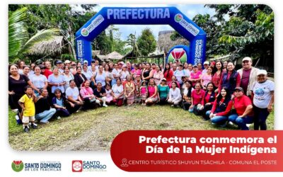 Celebramos nuestras raíces, cultura y saberes ancestrales 

Usuarias de varios …