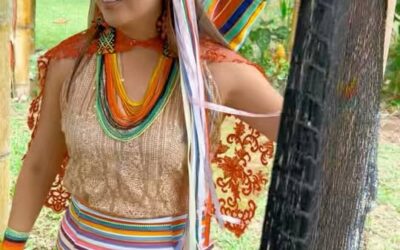 Celebramos el Día Internacional de las Mujeres Indígenas con una enriquecedora …