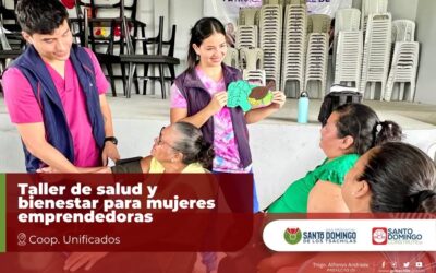 \ud83d\udc9a\u2728 \u00a1Seguimos fortaleciendo el bienestar y el conocimiento!\…