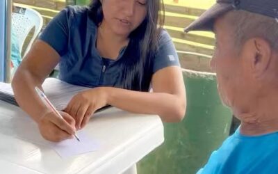 ¡Salud y bienestar para nuestra comunidad!
Se realizó con éxito la Brigada Mé…