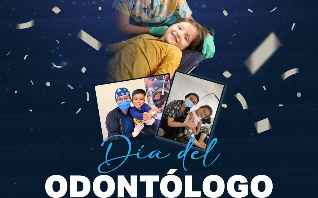 \ud83e\uddb7\u2728 \u00a1Feliz D\u00eda del Odont\u00f3logo! \u2728\ud83e\uddb7\…