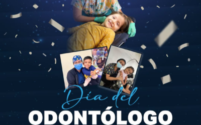 \ud83e\uddb7\u2728 \u00a1Feliz D\u00eda del Odont\u00f3logo! \u2728\ud83e\uddb7\…