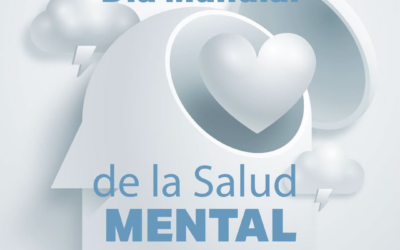 Día Mundial de la Salud Mental
¡Tu salud mental también importa! Cuidar nuest…