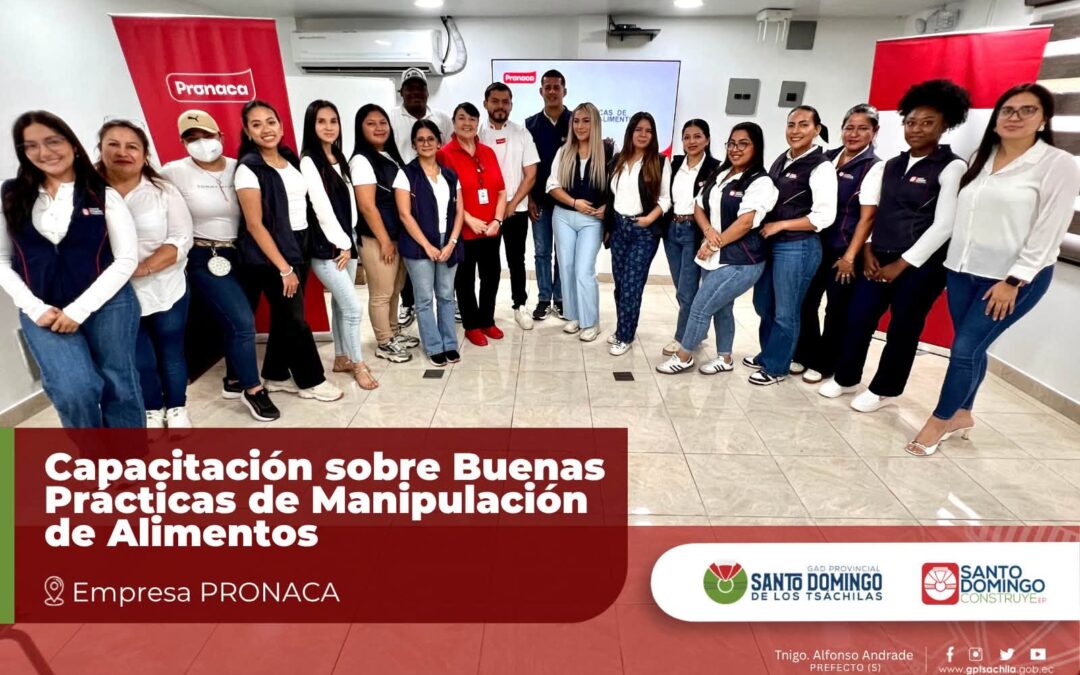 ¡Seguimos fortaleciendo nuestros conocimientos para brindar un mejor servicio!
…