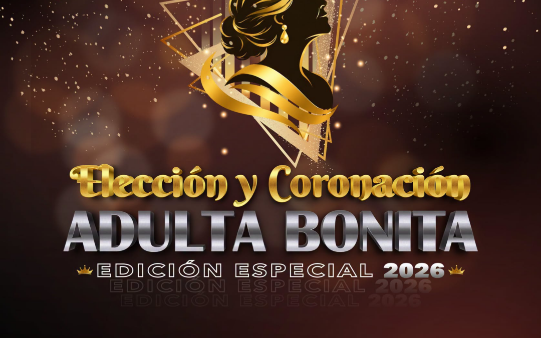 ¡La belleza, la alegría y la experiencia se unen en un evento inolvidable!

 No…