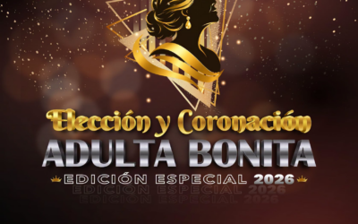 ¡La belleza, la alegría y la experiencia se unen en un evento inolvidable!

 No…