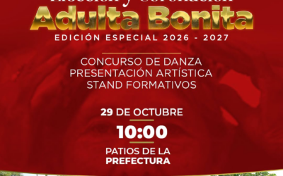¡La belleza, la alegría y la experiencia se unen en un evento inolvidable!

 No…